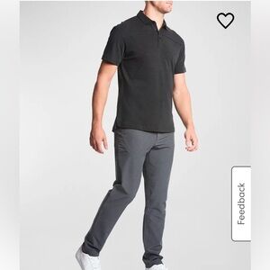 Public Rec “Workday” Technical Pant 30-32